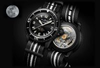 BLANCPAIN SWATCH OCEAN OF STORMS Bayern - Freilassing Vorschau