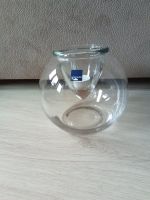 Vase aus Glas / LEONARDO Windlicht Niedersachsen - Oldenburg Vorschau