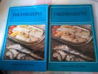 DDR Kochbuch Fischrezepte 1980 Sachsen - Eilenburg Vorschau