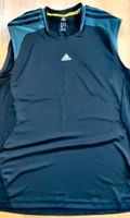 Adidas Sport Tank Top schwarz M Climacool München - Schwabing-West Vorschau