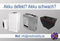 SuperSoco | Vmoto | Elektro-Motorrad | Akku Reparatur & Zellentau München - Schwabing-West Vorschau