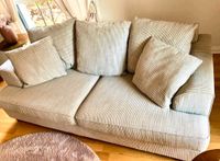 LIEFERUNG Sofa Couch 3 Sitzen  Gutem Zustand Brandenburg - Frankfurt (Oder) Vorschau