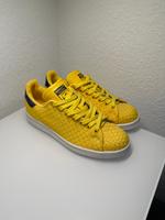Adidas Stan Smith Woven 'Yellow' Bayern - Lauf a.d. Pegnitz Vorschau