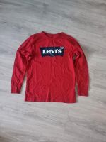 Lange t-shirt Levis gr.146 Eimsbüttel - Hamburg Schnelsen Vorschau