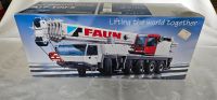 Tadano Faun ATF 100-5 Conrad Modelle   1:50 Bayern - Schwabach Vorschau