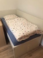 Bett, Einzelbett, Kinderbett 2m x 0,90m Baden-Württemberg - Ludwigsburg Vorschau