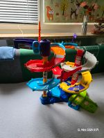 Vtech® Spiel-Gebäude Tut Tut Baby Flitzer, 2-in-1-Turboturm Kr. München - Oberschleißheim Vorschau