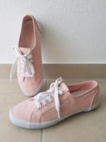 Stoffschuhe - Sneaker von Pepe Jeans Größe 40 Sachsen - Pulsnitz Vorschau