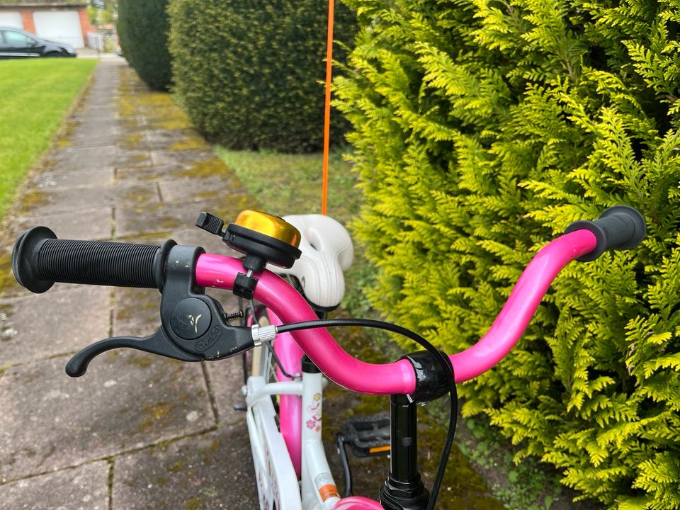 Bikestar Kinderfahrrad 16 Zoll in Lüneburg