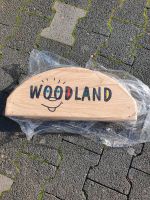 Abenteuerbett Woodland, massives Holzschild Hessen - Wiesbaden Vorschau