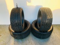 Winterreifen 245/40/19 285/40/19 Pirelli Sottozero Brandenburg - Küstriner Vorland Vorschau