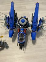 Lego Ninjago 70614 Bayern - Winkelhaid Vorschau