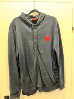 Kaputzenjacke Hugo Boss Niedersachsen - Burgdorf Vorschau