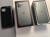 ***TOP*** Apple iPhone 11 Pro 256GB Grün Midnight Green München - Thalk.Obersendl.-Forsten-Fürstenr.-Solln Vorschau