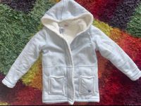 Mädchen Jacke Teddyjacke Übergangsjacke Gr. 104 Hessen - Wetzlar Vorschau