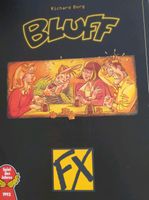 Brettspiel Bluff Niedersachsen - Burgdorf Vorschau