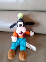 Goofy Original Disney USA Kuschelfigur Bayern - Leinach Vorschau