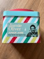 Rezepte Box Buch von Jamie Oliver zum eintragen Bayern - Kümmersbruck Vorschau