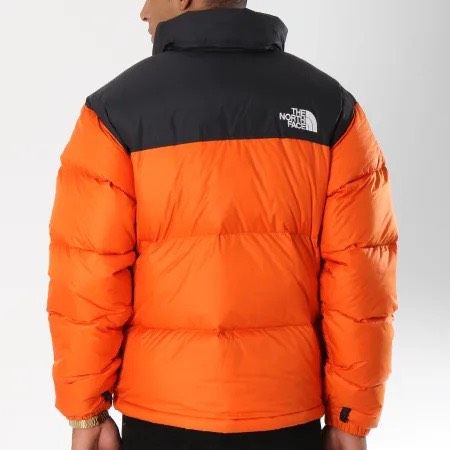 The North Face Down Jacke 700 in Lubmin