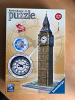 Ravensburger 3D Puzzle - BIG BEN inkl. echter Uhr Östliche Vorstadt - Peterswerder Vorschau