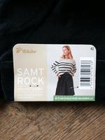 TCM Samtrock Gr. 42 NEU Harburg - Hamburg Heimfeld Vorschau