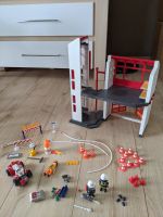 Playmobil Feuerwehrstation, Quad und weiteres Zubehör Baden-Württemberg - Tuttlingen Vorschau