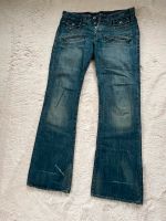 Gstar breite vintage jeans Nordrhein-Westfalen - Herten Vorschau