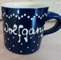 Echt Bürgeler Tasse * NEU * Mecklenburg-Vorpommern - Feldberg Vorschau