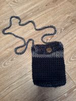 Kleine Stricktasche Saarbrücken - St Johann Vorschau