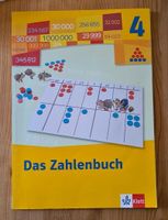 Das Zahlenbuch 4 * Mathebuch * Klett Verlag, ISBN 3 12 200440 2 Niedersachsen - Salzhausen Vorschau