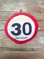 Trost Kissen, 30 Jahre, Geburtstag Nordrhein-Westfalen - Gronau (Westfalen) Vorschau