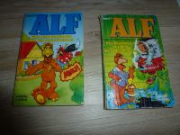 2 ALF Bücher Band 1+3 Nordrhein-Westfalen - Viersen Vorschau