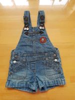 Jeans Latzhose, Gr. 80 Nordrhein-Westfalen - Unna Vorschau