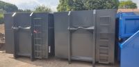 Abrollcontainer 23 cbm, 30 cbm, 36cbm, 40 cbm Hessen - Sontra Vorschau