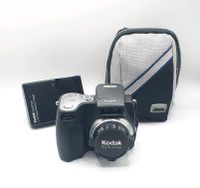 Kamera / Digitalkamera / Fotokamera Kodak EASYSHARE DX6490 Bayern - Grafling Vorschau