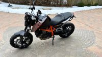 KTM Duke 690 Ludwigslust - Landkreis - Grabow Vorschau