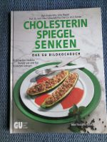 Gräfe und Unser GU, Cholesterin Spiegel senken Kochbich Bayern - Schwabach Vorschau