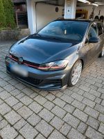 VW Golf 7 GTI Performance Bayern - Schillingsfürst Vorschau