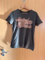 Tshirt grün oliv Superdry Gr. 40 Bayern - Starnberg Vorschau