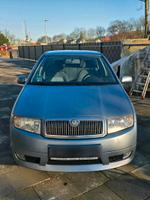 Skoda Fabia 1.4i 16V Niedersachsen - Göttingen Vorschau