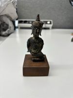 buddhistische Statuette Nordrhein-Westfalen - Kaarst Vorschau