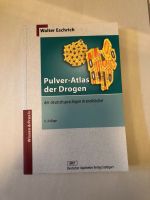 Pulver-Atlas der Drogen Walter Escherich Münster (Westfalen) - Gelmer Vorschau