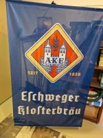 Eschweger Klosterbräu Fahne Fanartikel Hessen - Eschwege Vorschau