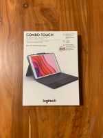 Apple iPad Logitech Tastatur 7th,8th,9th Generation Stuttgart - Weilimdorf Vorschau