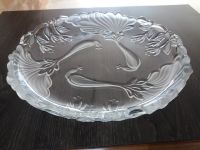 Tortenplatte aus Glas - hochwertig gearbeitet Essen - Karnap Vorschau