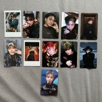 wts Ateez Will pcs & pobs Pankow - Weissensee Vorschau