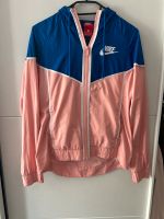 Nike Jacke blau rosa Pankow - Prenzlauer Berg Vorschau