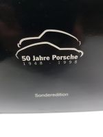 50 Jahre PORSCHE Modell 356 Roadster OVP selten Stuttgart - Weilimdorf Vorschau