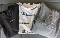 Champion Hoodie, 3er Set, schwarz, grau, weiß, Gr 162/167 X-Large Nordrhein-Westfalen - Hamm Vorschau