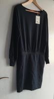 NEU mit Etikett Esprit Langarm Kleid marine blau Größe S 36 Bayern - Murnau am Staffelsee Vorschau